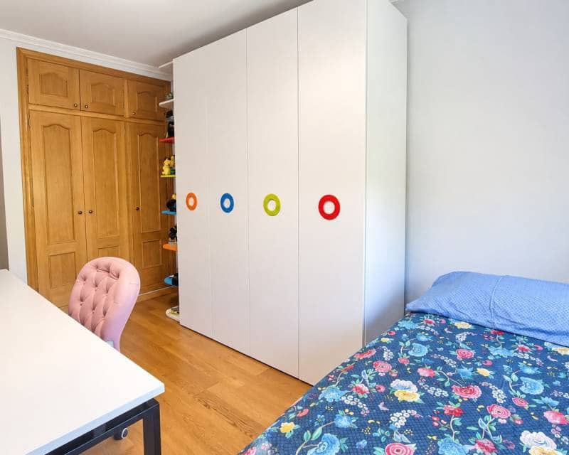 4 soverom Penthouse til salgs i Pilar de la Horadada - € 359 000 (Ref: 10117148)