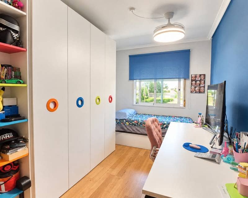 4 soverom Penthouse til salgs i Pilar de la Horadada - € 359 000 (Ref: 10117148)