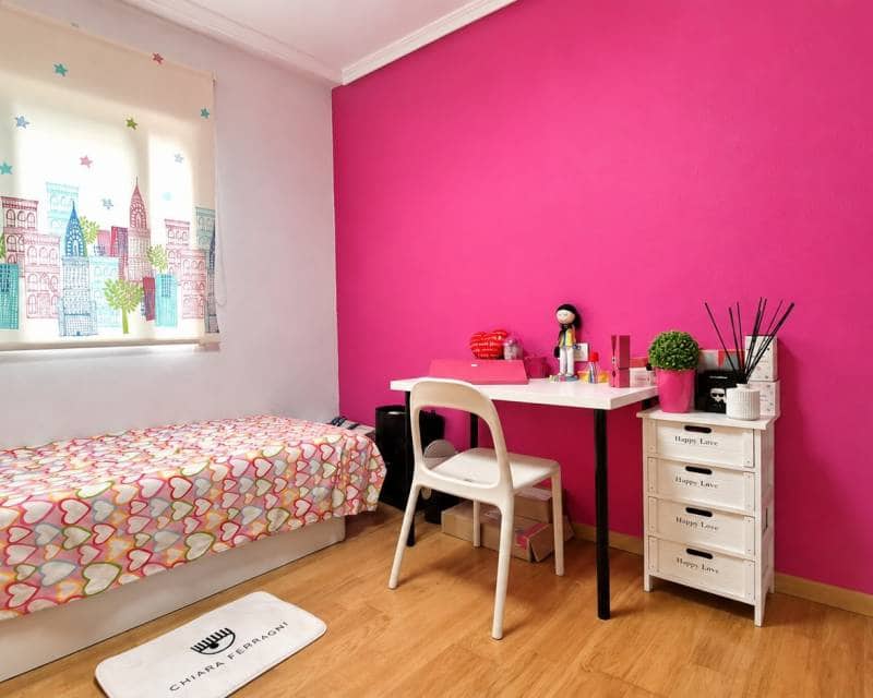 4 soverom Penthouse til salgs i Pilar de la Horadada - € 359 000 (Ref: 10117148)