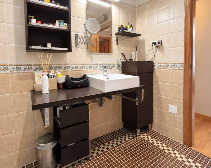 4 soverom Penthouse til salgs i Pilar de la Horadada - € 359 000 (Ref: 10117148)