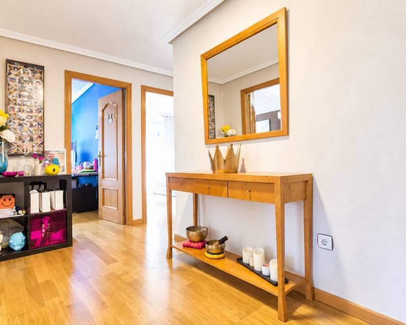 4 soverom Penthouse til salgs i Pilar de la Horadada - € 359 000 (Ref: 10117148)