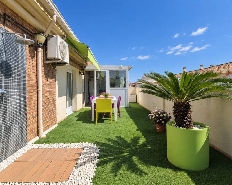 4 soverom Penthouse til salgs i Pilar de la Horadada - € 359 000 (Ref: 10117148)