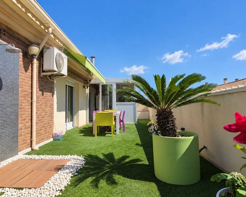 4 soverom Penthouse til salgs i Pilar de la Horadada - € 359 000 (Ref: 10117148)