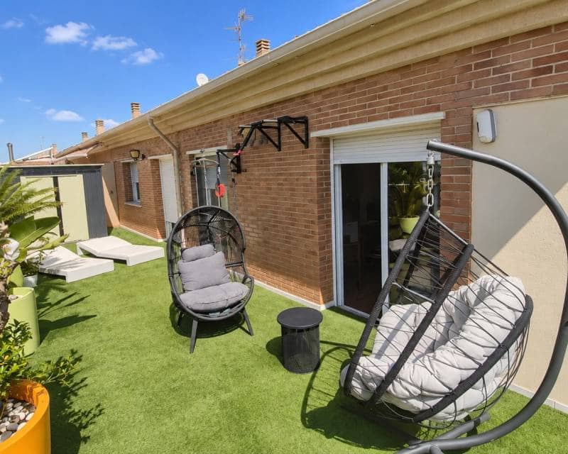 4 soverom Penthouse til salgs i Pilar de la Horadada - € 359 000 (Ref: 10117148)
