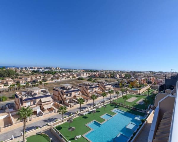 2 camera da letto Attico in vendita in Los Balcones - Los Altos, Torrevieja con piscina garage - 330.000 € (Rif: 10117149)