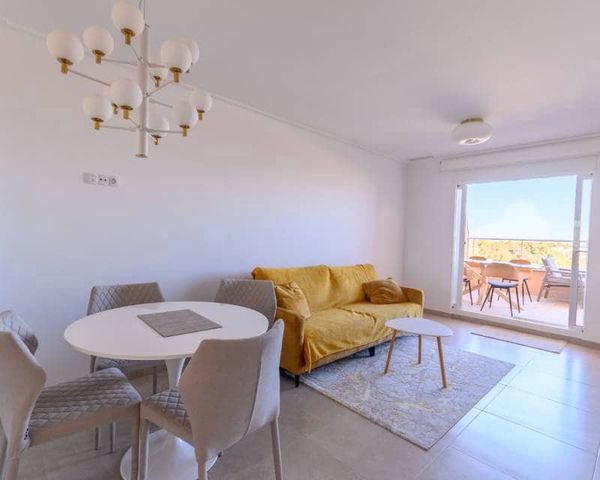 2 camera da letto Attico in vendita in Los Balcones - Los Altos, Torrevieja con piscina garage - 330.000 € (Rif: 10117149)