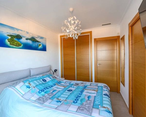 2 camera da letto Attico in vendita in Los Balcones - Los Altos, Torrevieja con piscina garage - 330.000 € (Rif: 10117149)
