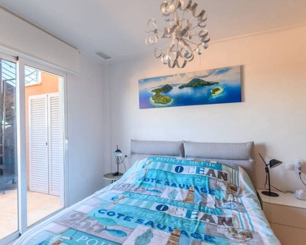 2 camera da letto Attico in vendita in Los Balcones - Los Altos, Torrevieja con piscina garage - 330.000 € (Rif: 10117149)
