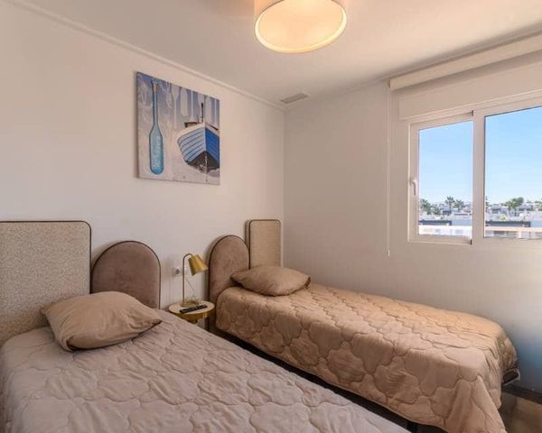 2 camera da letto Attico in vendita in Los Balcones - Los Altos, Torrevieja con piscina garage - 330.000 € (Rif: 10117149)