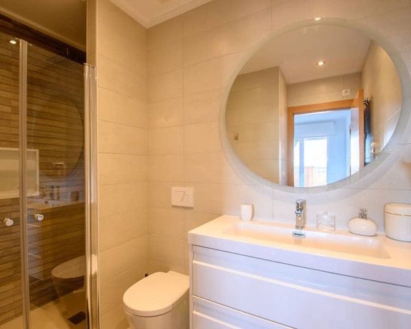 2 camera da letto Attico in vendita in Los Balcones - Los Altos, Torrevieja con piscina garage - 330.000 € (Rif: 10117149)