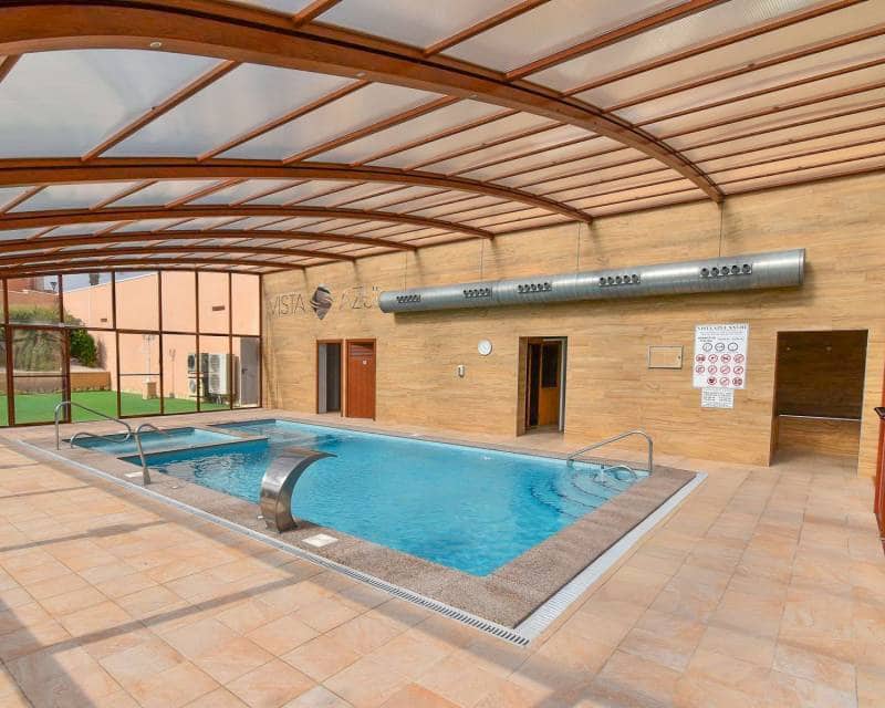 2 soveværelse Penthouse til salg i Torrevieja med swimmingpool garage - € 330.000 (Ref: 10117149)