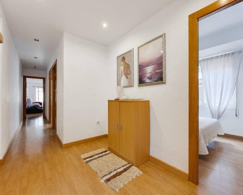 3 Zimmer Apartment zu verkaufen in Torrevieja - 265.000 € (Ref: 10117150)