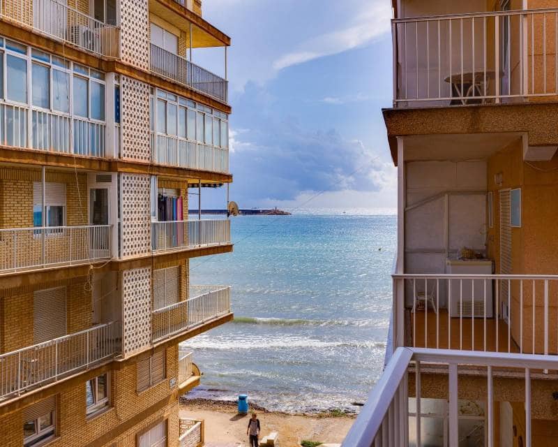 3 Zimmer Apartment zu verkaufen in Torrevieja - 265.000 € (Ref: 10117150)
