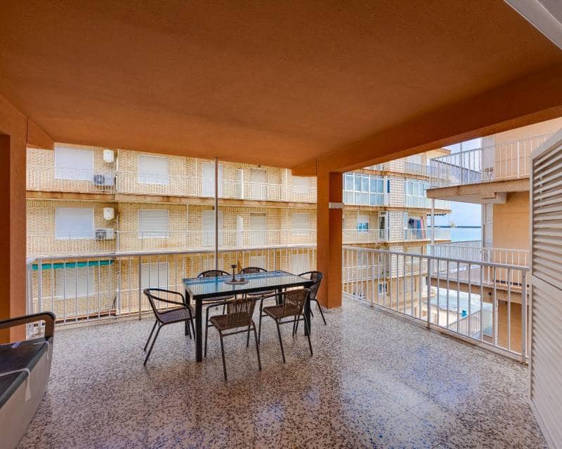 3 Zimmer Apartment zu verkaufen in Torrevieja - 265.000 € (Ref: 10117150)