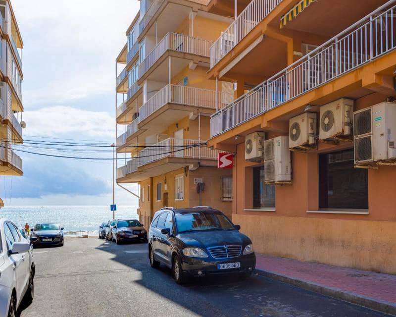 3 Zimmer Apartment zu verkaufen in Torrevieja - 265.000 € (Ref: 10117150)