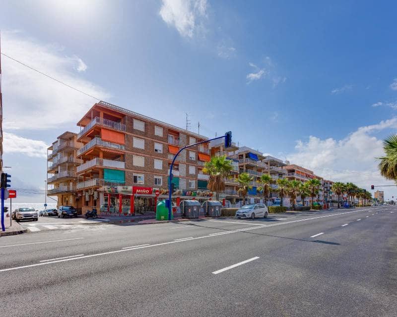 3 Zimmer Apartment zu verkaufen in Torrevieja - 265.000 € (Ref: 10117150)