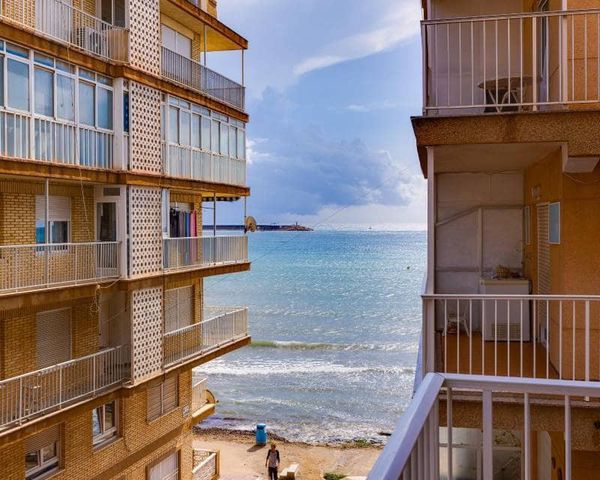 3 soverom Leilighet til salgs i Playa de los Náufragos, Torrevieja - € 265 000 (Ref: 10117150)