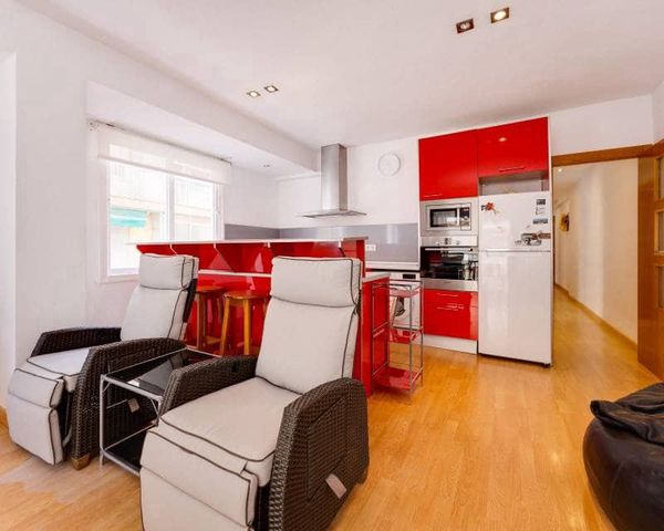 3 soverom Leilighet til salgs i Playa de los Náufragos, Torrevieja - € 265 000 (Ref: 10117150)
