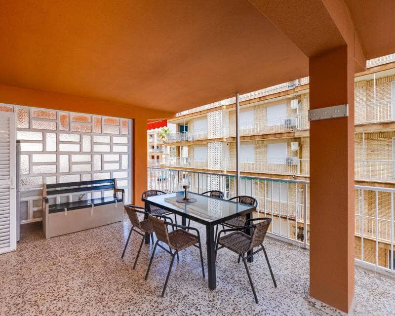 3 Zimmer Apartment zu verkaufen in Torrevieja - 265.000 € (Ref: 10117150)