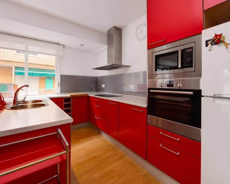 3 Zimmer Apartment zu verkaufen in Torrevieja - 265.000 € (Ref: 10117150)