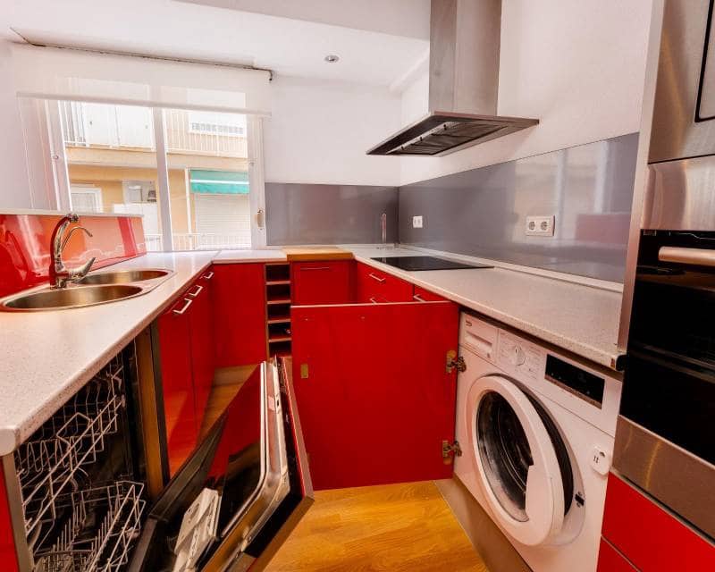 3 Zimmer Apartment zu verkaufen in Torrevieja - 265.000 € (Ref: 10117150)