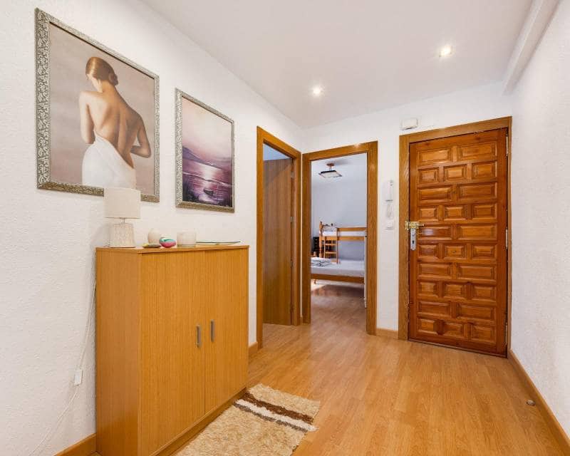 3 Zimmer Apartment zu verkaufen in Torrevieja - 265.000 € (Ref: 10117150)