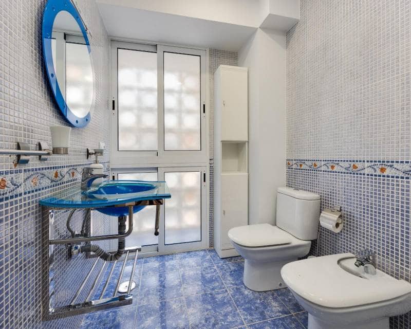 3 Zimmer Apartment zu verkaufen in Torrevieja - 265.000 € (Ref: 10117150)