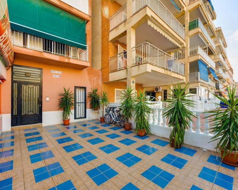 3 Zimmer Apartment zu verkaufen in Torrevieja - 265.000 € (Ref: 10117150)