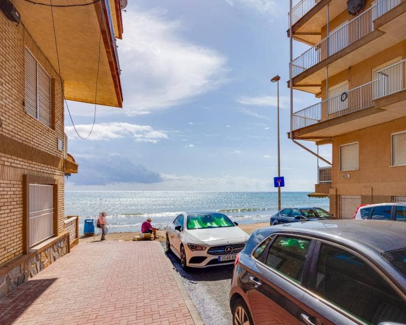 3 Zimmer Apartment zu verkaufen in Torrevieja - 265.000 € (Ref: 10117150)