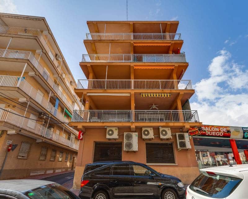 3 Zimmer Apartment zu verkaufen in Torrevieja - 265.000 € (Ref: 10117150)