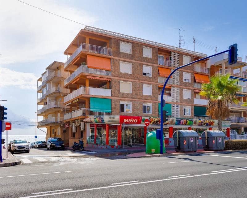3 Zimmer Apartment zu verkaufen in Torrevieja - 265.000 € (Ref: 10117150)