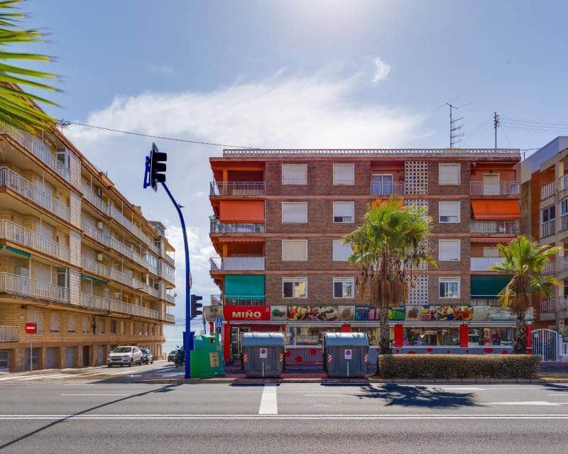 3 Zimmer Apartment zu verkaufen in Torrevieja - 265.000 € (Ref: 10117150)