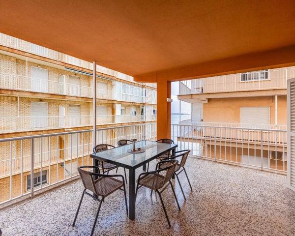 3 soverom Leilighet til salgs i Playa de los Náufragos, Torrevieja - € 265 000 (Ref: 10117150)