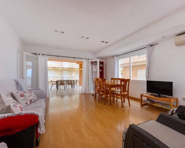 3 soverom Leilighet til salgs i Playa de los Náufragos, Torrevieja - € 265 000 (Ref: 10117150)