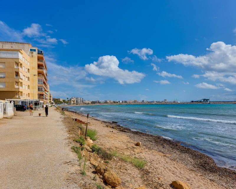 3 Zimmer Apartment zu verkaufen in Torrevieja - 265.000 € (Ref: 10117150)