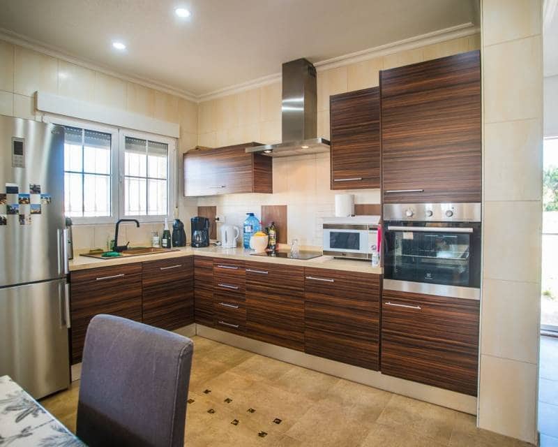 4 quarto Moradia para venda em Catral com piscina garagem - 430 000 € (Ref: 10118157)