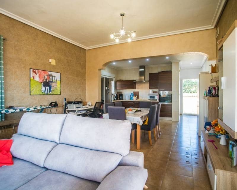 4 quarto Moradia para venda em Catral com piscina garagem - 430 000 € (Ref: 10118157)
