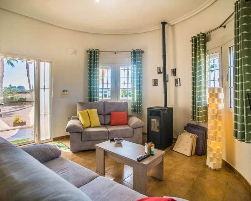 4 quarto Moradia para venda em Catral com piscina garagem - 430 000 € (Ref: 10118157)