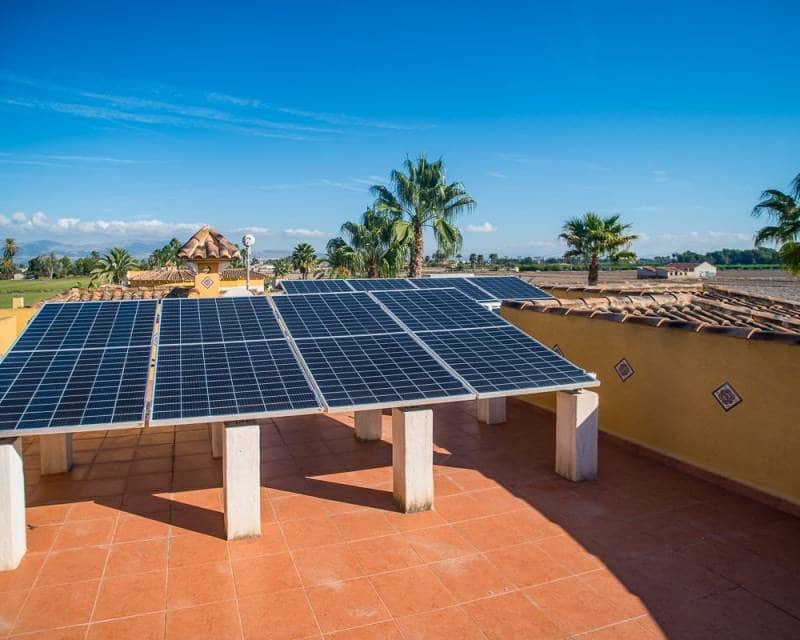 4 quarto Moradia para venda em Catral com piscina garagem - 430 000 € (Ref: 10118157)