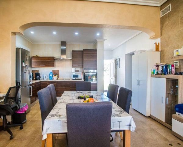4 quarto Moradia para venda em Catral com piscina garagem - 430 000 € (Ref: 10118157)
