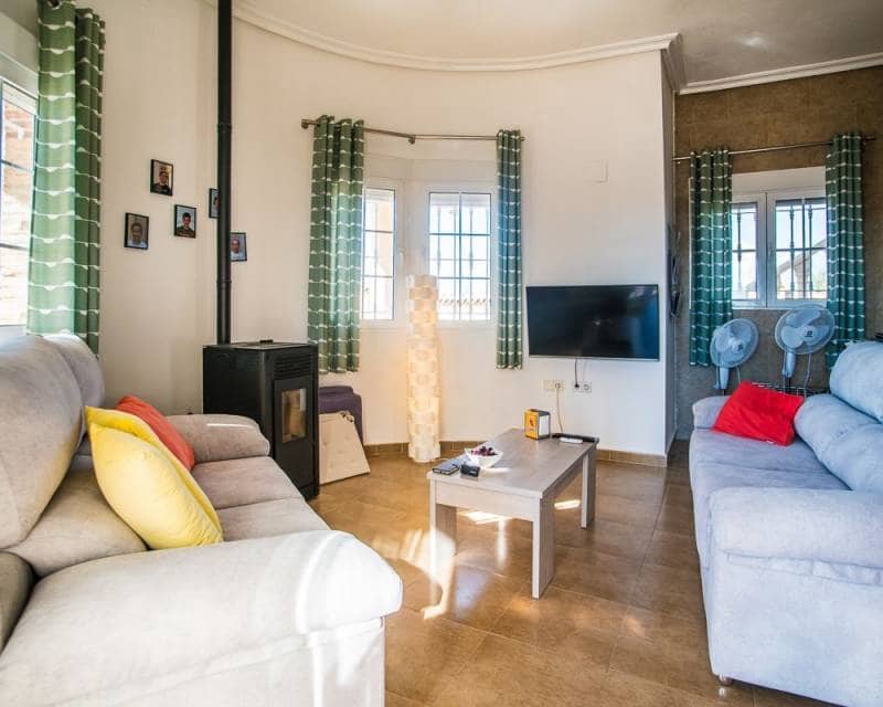 4 quarto Moradia para venda em Catral com piscina garagem - 430 000 € (Ref: 10118157)