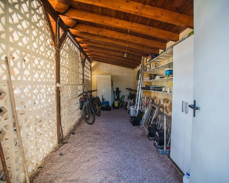 4 quarto Moradia para venda em Catral com piscina garagem - 430 000 € (Ref: 10118157)