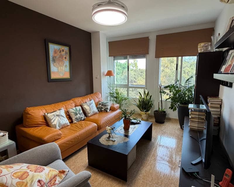 2 soverom Leilighet til salgs i Pilar de la Horadada med garasje - € 159 950 (Ref: 10118161)
