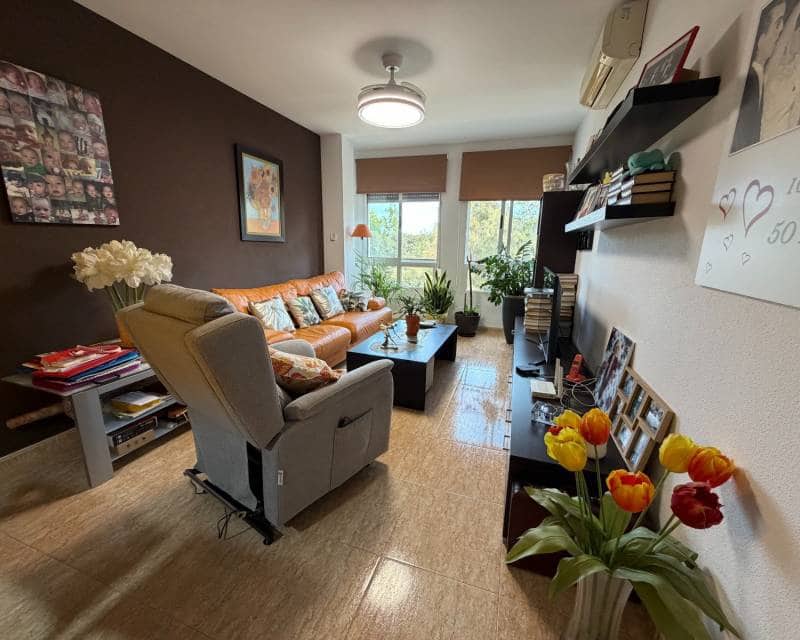 2 soverom Leilighet til salgs i Pilar de la Horadada med garasje - € 159 950 (Ref: 10118161)