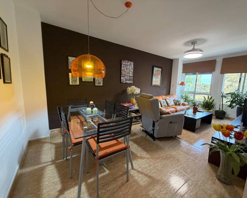 2 soverom Leilighet til salgs i Pilar de la Horadada med garasje - € 159 950 (Ref: 10118161)