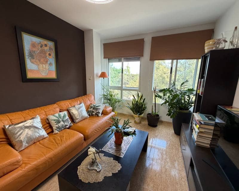 2 soverom Leilighet til salgs i Pilar de la Horadada med garasje - € 159 950 (Ref: 10118161)