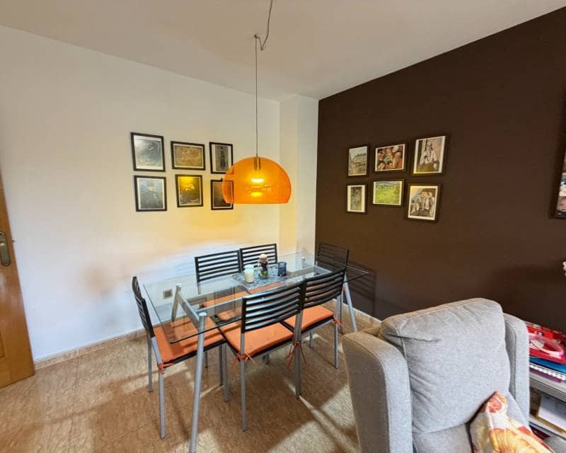 2 soverom Leilighet til salgs i Pilar de la Horadada med garasje - € 159 950 (Ref: 10118161)