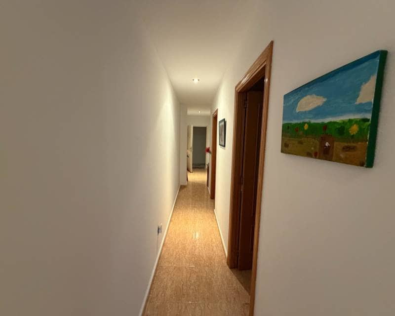 2 soverom Leilighet til salgs i Pilar de la Horadada med garasje - € 159 950 (Ref: 10118161)