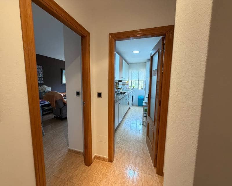 2 soverom Leilighet til salgs i Pilar de la Horadada med garasje - € 159 950 (Ref: 10118161)
