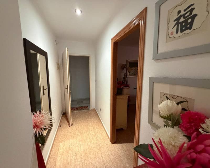 2 soverom Leilighet til salgs i Pilar de la Horadada med garasje - € 159 950 (Ref: 10118161)